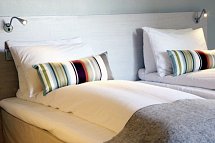 Thon Hotel Tromsø - Wohnbeispiel