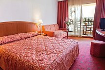 El Mouradi Gammarth - Wohnbeispiel Doppelzimmer (Zimmercodierungen DB1, DC1 & DE1)