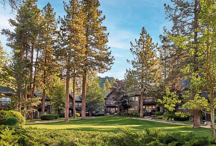 Hyatt Regency Lake Tahoe Resort, Spa & Casino