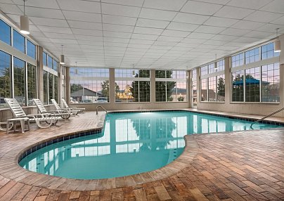 Ramada Pigeon Forge North Pigeon Forge