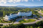 Dollywood's DreamMore Resort & Spa