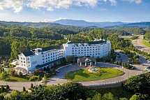 Dollywood's DreamMore Resort & Spa