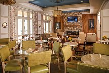 Dollywood's DreamMore Resort & Spa