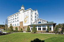 Dollywood's DreamMore Resort & Spa