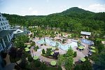 Dollywood's DreamMore Resort & Spa