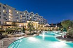 Dollywood's DreamMore Resort & Spa