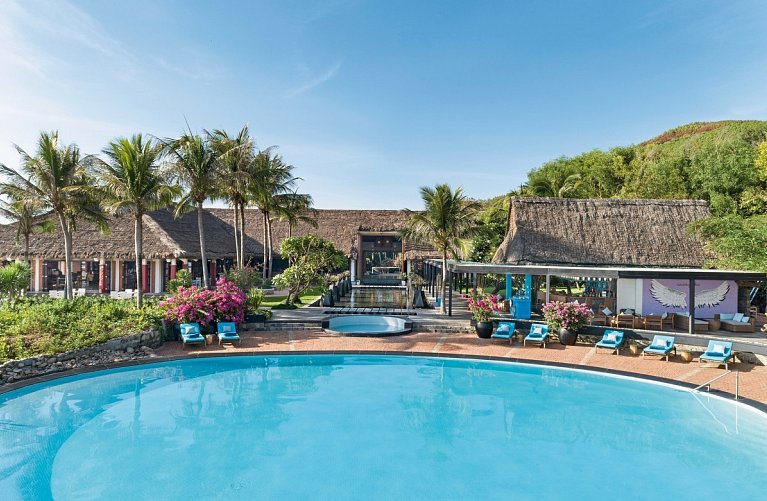 Avani Quy Nhon Resort & Spa