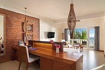 Avani Quy Nhon Resort & Spa - Wohnbeispiel Deluxe Studio (Zimmercodierung SD1)