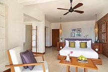 Avani Quy Nhon Resort & Spa - Wohnbeispiel Deluxe Studio (Zimmercodierung SD1)