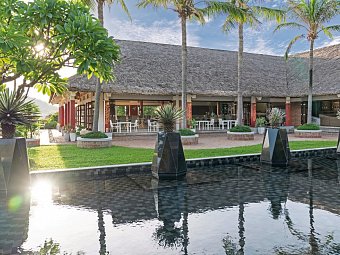 Avani Quy Nhon Resort & Spa