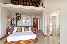 Avani Quy Nhon Resort & Spa - Wohnbeispiel Family Studio (Zimmercodierung SI1)