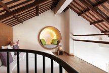 Avani Quy Nhon Resort & Spa - Wohnbeispiel Family Studio (Zimmercodierung SI1)