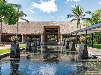 Avani Quy Nhon Resort & Spa