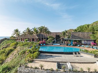 Avani Quy Nhon Resort & Spa