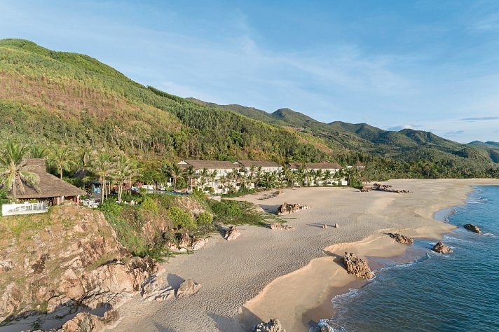 Avani Quy Nhon Resort & Spa