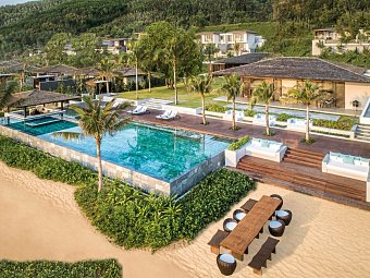 Anantara Quy Nhon Villas