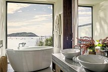 Anantara Quy Nhon Villas - Bad 2BR Duplex Ocean View Pool Villa (Zimmercodierung V2R)