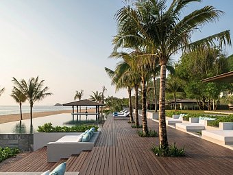 Anantara Quy Nhon Villas