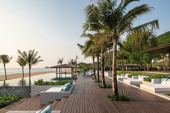 Anantara Quy Nhon Villas