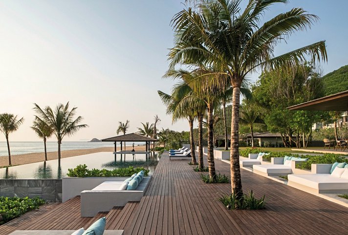 Anantara Quy Nhon Villas