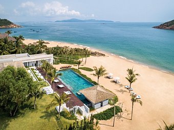 Anantara Quy Nhon Villas