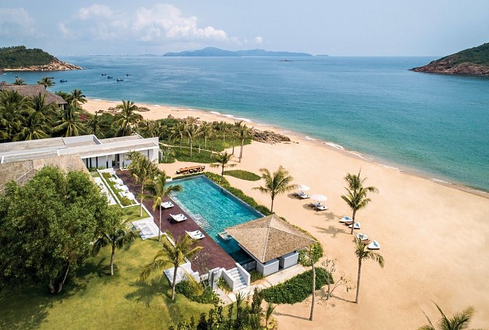 Anantara Quy Nhon Villas