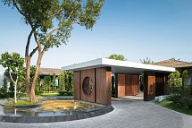 Anantara Quy Nhon Villas