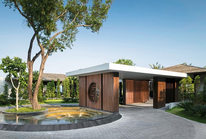Anantara Quy Nhon Villas