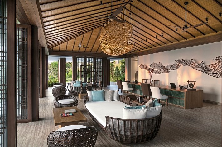 Anantara Quy Nhon Villas