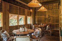 Zannier Bai San Ho - Restaurant „BÀ HA“