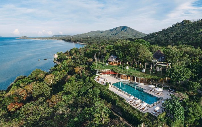Kamalaya Koh Samui