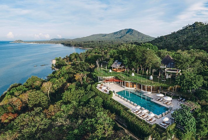 Kamalaya Koh Samui