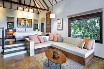 Kamalaya Koh Samui - Wohnbeipiel Villa Sea View (Zimmercodierung VBM)