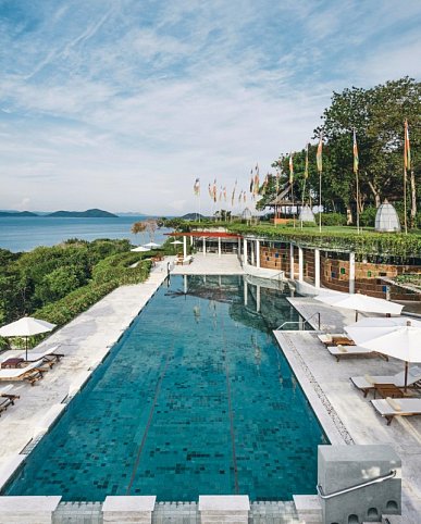 Kamalaya Koh Samui