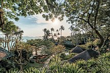 Kamalaya Koh Samui