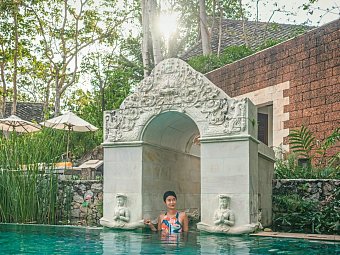 Kamalaya Koh Samui