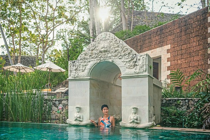 Kamalaya Koh Samui