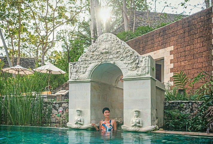 Kamalaya Koh Samui