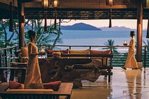 Kamalaya Koh Samui