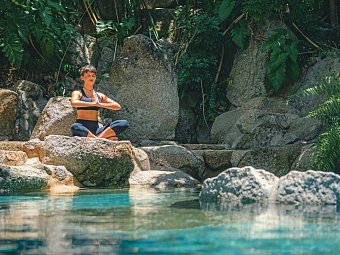 Kamalaya Koh Samui