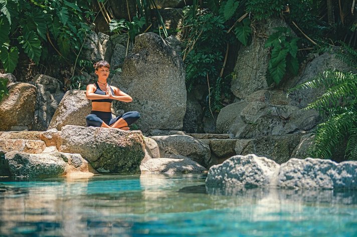 Kamalaya Koh Samui