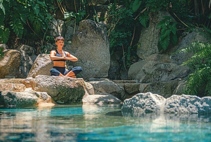 Kamalaya Koh Samui