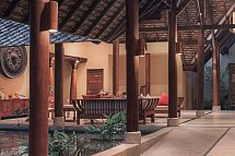 Kamalaya Koh Samui