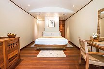 Kamalaya Koh Samui - Wohnbeispiel Hillside (Zimmercodierung UB1)