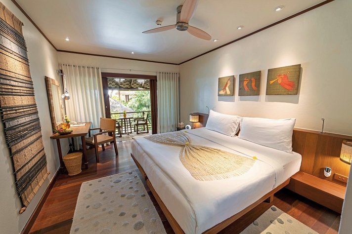 Kamalaya Koh Samui