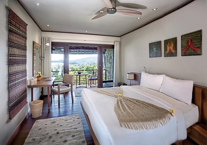 Kamalaya Koh Samui