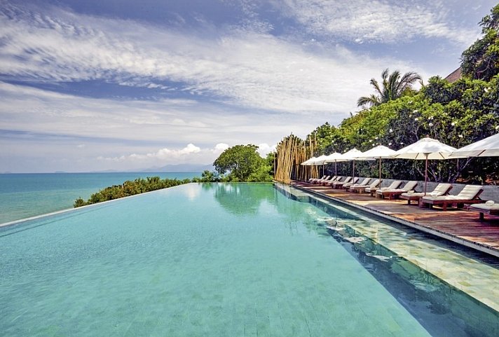 Six Senses Samui