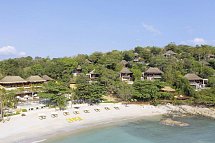 Six Senses Samui - Drift and Beach Reserve