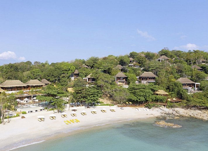 Six Senses Samui