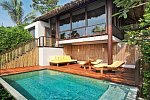 Six Senses Samui